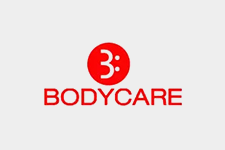 Body Care Work by We Maker